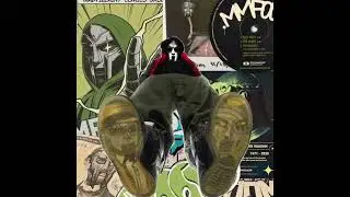 (Free) MF DOOM x Sourface type beat - One Last Time