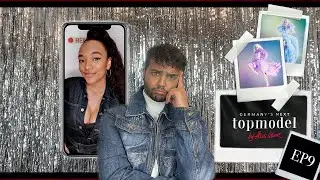 Germany's Next Topmodel Staffel 16 Folge 9 mit Cassandra - #GNTMREVIEW​​​​​ ​​​​#GNTM2021 #GNTM