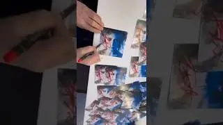 Ciao belli! 💙👠🏳️‍🌈Sto autografando i CD di RIBELLE, disponibili in esclusiva su shop.warnermusic.it