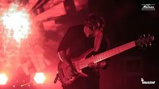CrossRoad (Band) Behind The Scenes