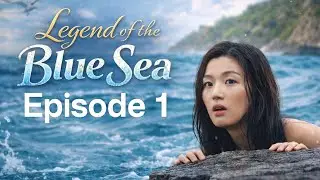 Legend of the Blue Sea EP. 1 | Hindi Dubbed | Full Episode |