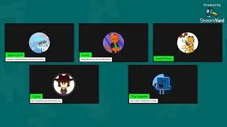 The SplaatCarlton Saturday Streams - Episode 67 (Project Progress/BTS)