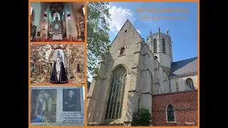 Onze-Lieve-Vrouw kerk van Dendermonde