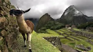 Machu Picchu, Peru Top Attractions Travel Guide