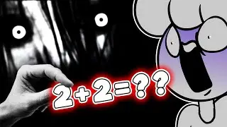 Smooth Brain Moments - Horror Game Compilation