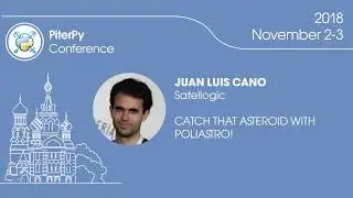 [RUS] Juan Luis Cano: 
