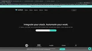 Google Drive Activity API - Workato review submission
