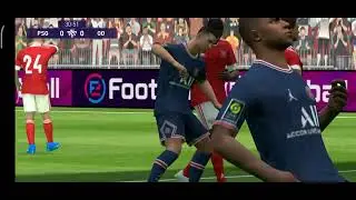 PES 2021 masih rame dimainin !😍🤩