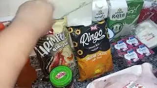 Повышение цен в Египте!Распаковка с ценами.Хургада 2023г. Июль.