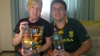 Water Challenge