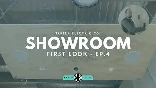 Showroom | First Look Ep.4 - Switch Gear