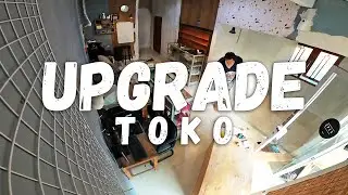 Upgrade Toko