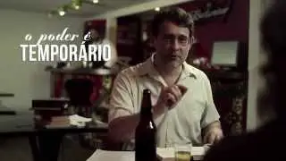 Saideira Literária - EP2: Ricardo III e o Poder como Imã