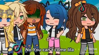 ✨ Gacha Life TikTok Compilation ✨ Diako Gacha ✨ [ #1 ]