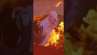 EVADERE-Se fossi fuoco...