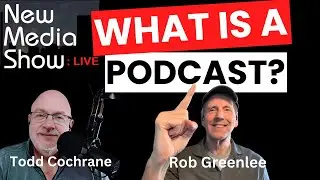 The Podcast Question Nobody Can Answer Anymore