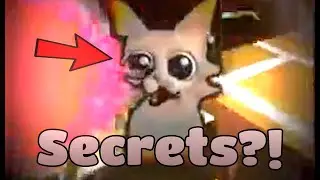 Uncovering All Secrets in the Hit Single Mod!