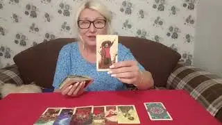 ⚜️💥Что  или  Кто у  Него  на  Сердце ⁉️