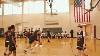 Morton VS Marrs 22 ( Jay Jones is BACK!!! )