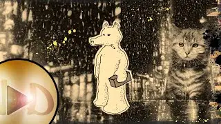free Madlib Type Beat 2023 - "RAIN IN THE MEMBRANE"