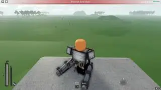 AOT:BH | Titan PD, Defending the Wall's and FOB