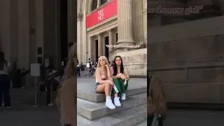 #pov you come up to the popular girls #shorts