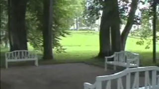 Пушкиногорье. Петровское