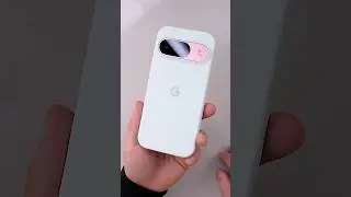 NEW Google Pixel 9 - Unboxing, Case & Setup!
