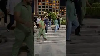 Hunar Sidhu | Mexico 