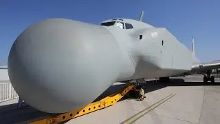 Top 10 Ugliest Aircraft In The World