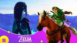 ЧУДИЩЕ ВА-РУТА III ► The Legend of Zelda: Breath of the Wild #96