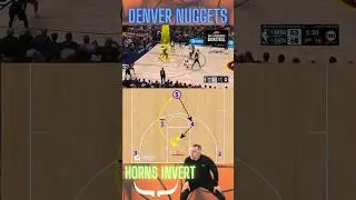 Special plays for special players | Nikola Jokic 