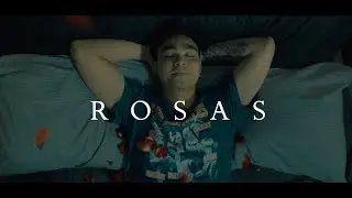Magnus Haven - Rosas (Official Music Video)