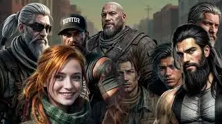🧟‍♂️ Badsad and Friends 7 Days to Die Anthem - New server 🧟‍♀️