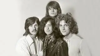 Led Zeppelin Riffs Ranked