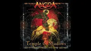 Angra - Sprouts of Time (Cover vocal)