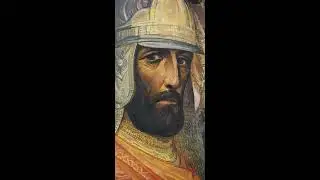 #13 Дмитрий Донской/Куликовская битва/Хан Мамай/Мнения историков