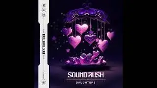 Sound Rush - Daughters (Extended Mix)
