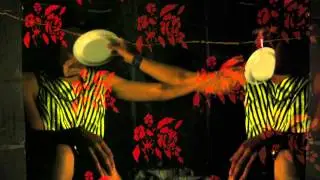 B and the Electric Kill {official video} - The Sediment Club