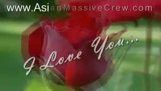 ★ ♥ ★ I Love You - [REMIX] ★ www.Asian-Massive-Crew.com ★ ♥ ★