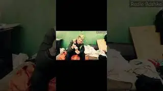 РадиоБашка Вова Колючий / Савёловский ВОКЗАЛ / Амба Губа 