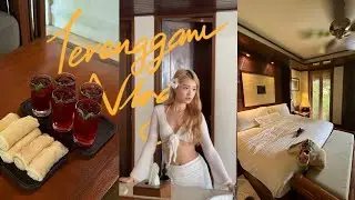 terengganu vlog
