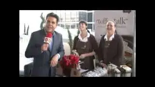 DPA Golden Globes Gift Suite on What's Up Orange County