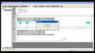 WAGO-I/O-PRO (CODESYS 2.3): Ladder Example
