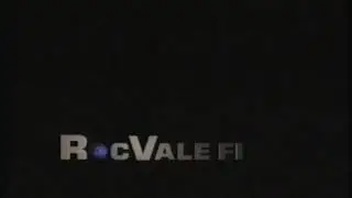Rocvale film vhs logo