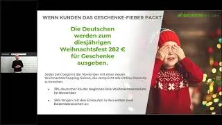 Groupon-Video: Geschenkideen für Weihnachten – Entdecken Sie die neusten Trends