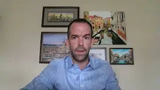 Chris R. - The Job Market