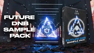 FUTURE DNB SAMPLE PACK