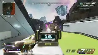 Apex montage #9