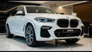 2026-2027 BMW X9 vs BMW X10 – Ultimate Luxury SUV Comparison 